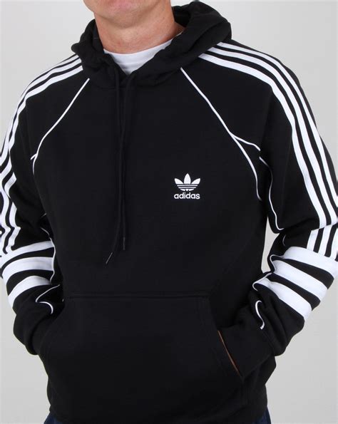 adidas hoodie herren reißverschluss sale|Hoodies Sale .